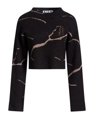 John Richmond MAGLIERIA - Pullover su YOOX.COM