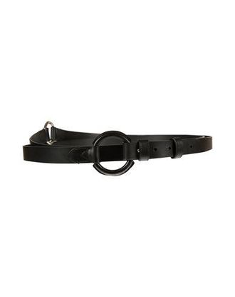 Moschino Marroquiner&iacute;a - Cinturones en YOOX.COM