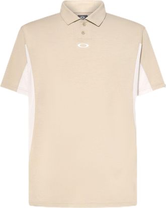 Oakley C1 Airvent Polo, Silver Sage, S