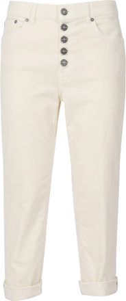 Dondup Pantalone Koons Bot Gioie