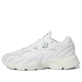 adidas (WMNS) adidas Astir Triple White GX8549