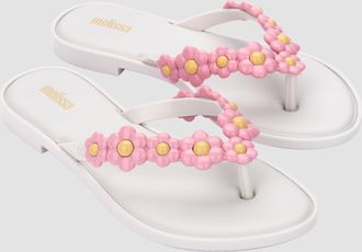 Melissa FLIP FLOP SPRING AD