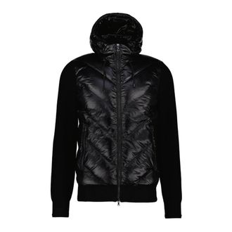 Bogner Jassen, Heren, Zwart, L, Winterjassen