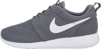Nike Roshe Run Breeze Cool Grey White 718552-010