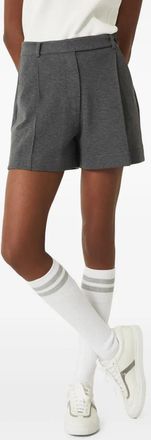 Brunello Cucinelli Womens Cotton-Blend Shorts Ss25 W