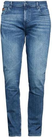 7 For All Mankind BOTTOMWEAR - Pantaloni jeans su YOOX.COM