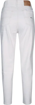 Tommy Hilfiger Womens Jeans Denimcolor Regenerative Cotton ()