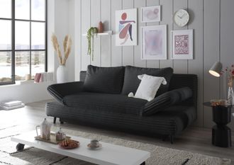 ED EXCITING DESIGN Schlafsofa