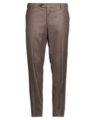 Lubiam HOSEN & R&Ouml;CKE - Hosen auf YOOX.COM