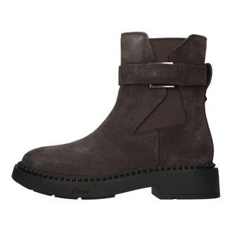 Ash Ash, Mujer, Zapatos, Marr&oacute;n, Talla: 38 EU