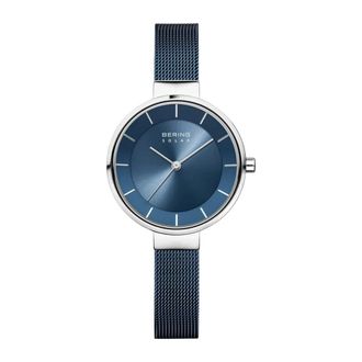 Bering Bering, Dames, Accessoires, Blauw, Maat: ONE Size Taf