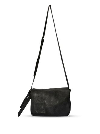 Osklen small E-Basics bag - Black