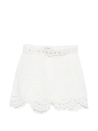 Charo Ruiz Ibiza Dune Shorts