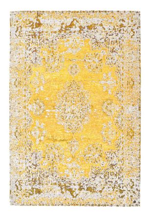 Tom Tailor Alfombra oriental vintage de tejido plano
