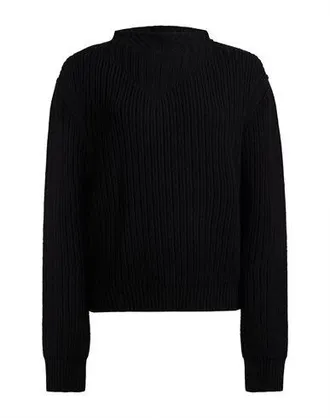 Rick Owens PRENDAS DE PUNTO - Cuello alto en YOOX.COM