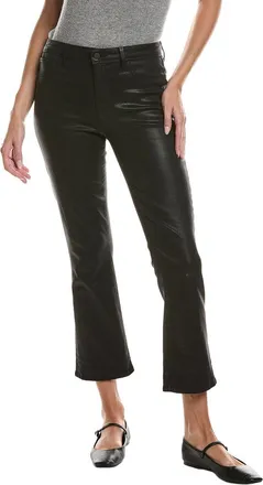 L'agence LAgence Tati High-Rise Crop Micro Boot