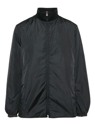 Prada zip-up jacket - Black