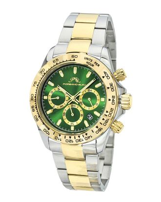 Porsamo Bleu Mens Preston Watch