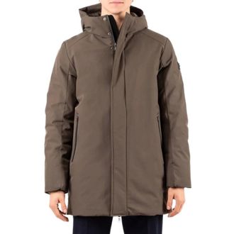 Canadian Giubbotto - - Jackets - Uomo - Nero - L