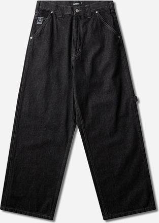 XLARGE Men s XL Denim Pants Black