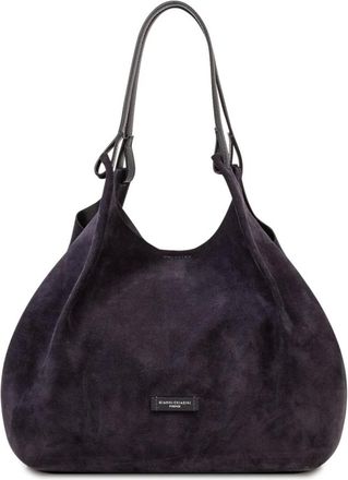 Gianni Chiarini Donna, Borse, Viola, Taglia unica, new