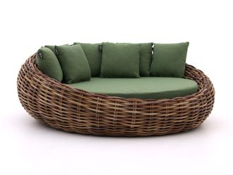 Apple Bee Cocoon lounge daybed