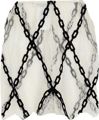 Philosophy di Lorenzo Serafini BOTTOMWEAR - Mini skirts sur YOOX.COM