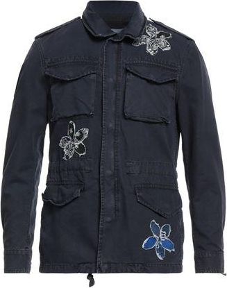 Front Street 8 COATS & JACKETS - Jackets sur YOOX.COM