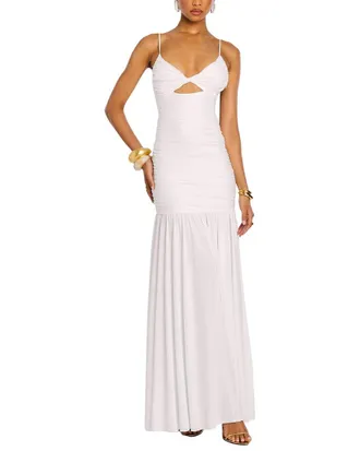Retrof&ecirc;te Bristol Maxi Dress