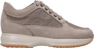 Hogan Sneakers Dove Grey