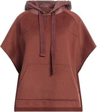 Emma & Gaia COATS & JACKETS - Capes on YOOX.COM