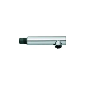 GROHE Ca&ntilde;o De Ducha 46896 Para Mezclador Monomando De Lavabo Minta Cromo