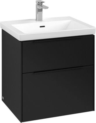 Villeroy & Boch Subway 3.0, 572x576x478 Mm, Mueble De Lavabo, 2 - Villeroy&boch