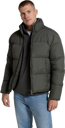 Animal Volt Padded Jacket in Dark Khaki at Nordstrom, Size Xx-Large