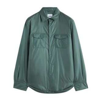 Aspesi Uomo, Giacche, Verde, S, new