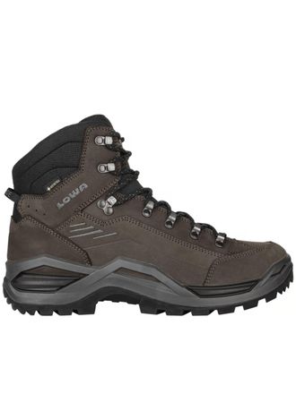 Lowa Renegade Evo Leather Boots