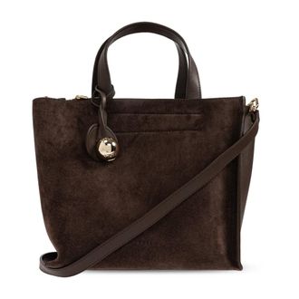 Furla Divide It Tote S - Bags - Mujer - Marr&oacute;n - ONE SIZE