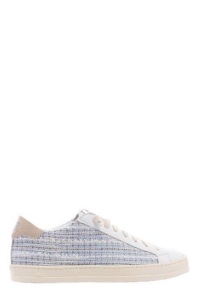 P448 John Sneaker in Tweed at Nordstrom, Size 38