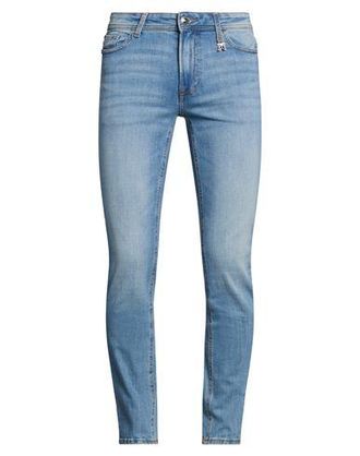 John Richmond PARTES DE ABAJO - Pantalones vaqueros en YOOX.COM