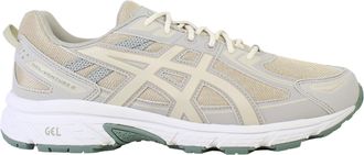 Asics Asics Gel-Venture 6 Mens Beige Running Shoes - Size UK 10.5