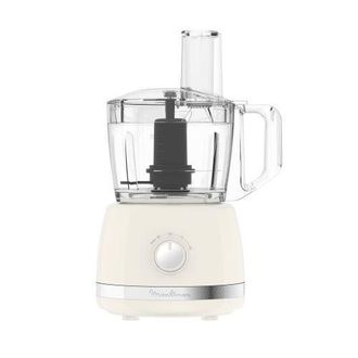 Moulinex Soleil Fp345a11 Robot Multifunci&oacute;n Blanco 2,4 L