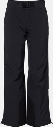 Perfect Moment PM wide-leg ski pants