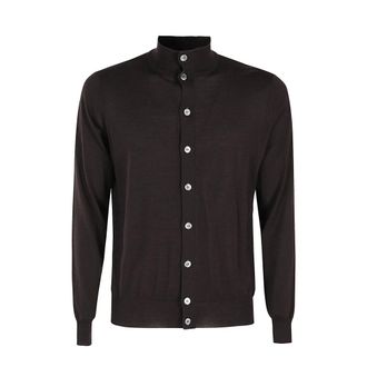 FILIPPO DE LAURENTIIS Buttoned Jacket