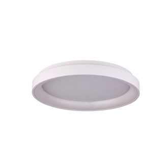 OEM Plafoniera A Led 38w Vico Plf-53675-048rc-wh-3ks4k Italux