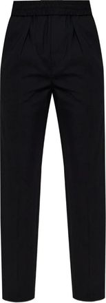 Isabel Marant Mujer, Pantalones, Negro, Talla: S