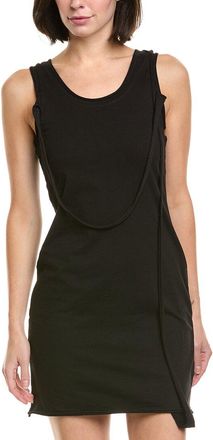 Helmut Lang Strap Tank Dress