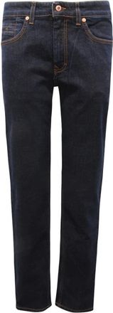 Harmont & Blaine Heren, Jeans, Blauw, Maat: XS
