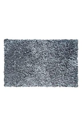 R16 Home Shaggy Raggy Rug in Gray at Nordstrom Rack
