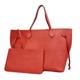 Louis Vuitton Coquelicots Tote Bag (Pre-Owned)