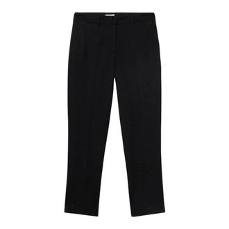 Oltre Donna, Pantaloni, Nero, M, new